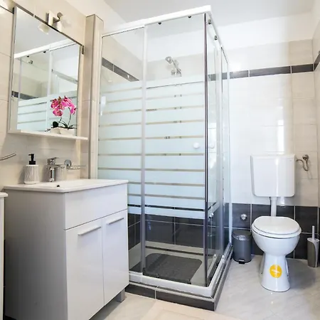 Appartement Podini Brseč