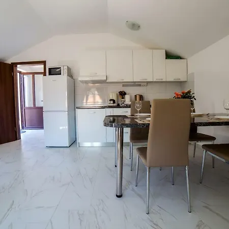 Appartement Podini Brseč