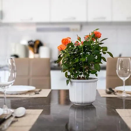 Podini Appartement *