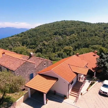 Appartement Podini