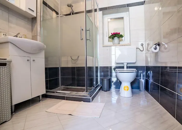 Podini Apartment Brsec