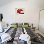 Апартаменты Podini *