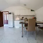 Апартаменты Podini Брсеч