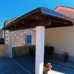 Podini Апартаменты