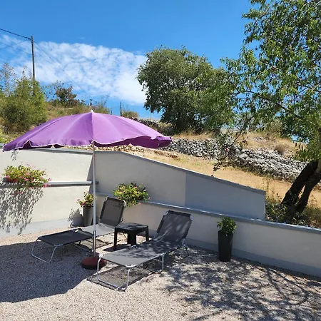 Lägenhet Podini Brseč