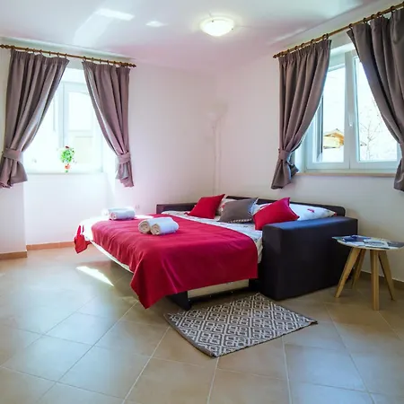 Podini Apartament