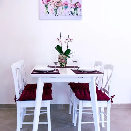 Podini Apartament