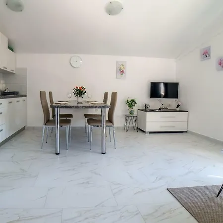Podini Apartament