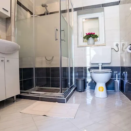 Podini Apartament Brseč