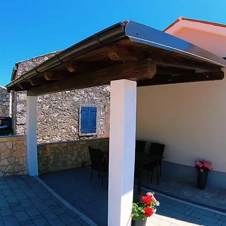 Podini Διαμέρισμα