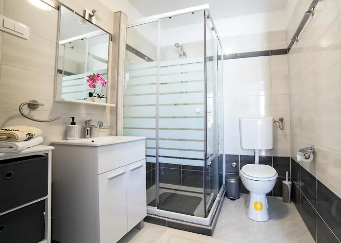 Lägenhet Podini Brseč